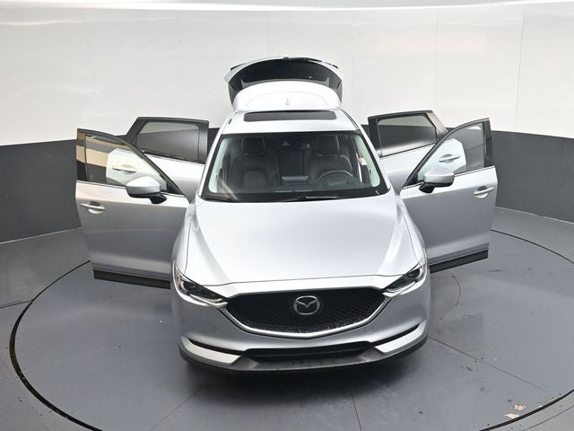 2020 Mazda Mazda CX-5 Grand Touring Reserve