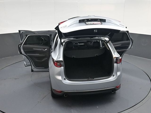 2020 Mazda Mazda CX-5 Grand Touring Reserve