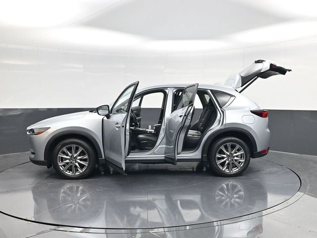 2020 Mazda Mazda CX-5 Grand Touring Reserve