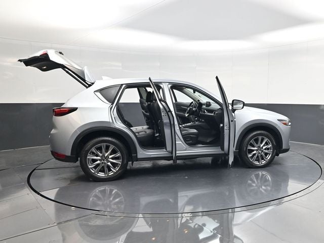 2020 Mazda Mazda CX-5 Grand Touring Reserve