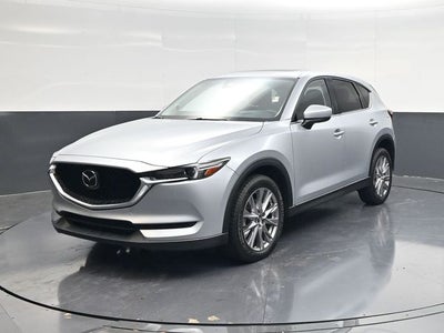 2020 Mazda Mazda CX-5 Grand Touring Reserve