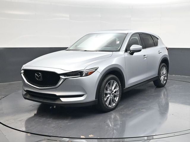 2020 Mazda Mazda CX-5 Grand Touring Reserve