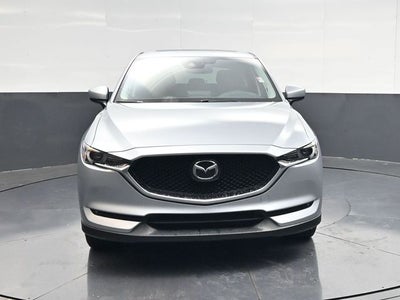 2020 Mazda Mazda CX-5 Grand Touring Reserve