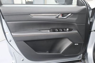 2020 Mazda Mazda CX-5 Grand Touring Reserve