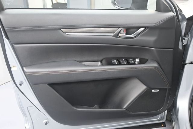 2020 Mazda Mazda CX-5 Grand Touring Reserve