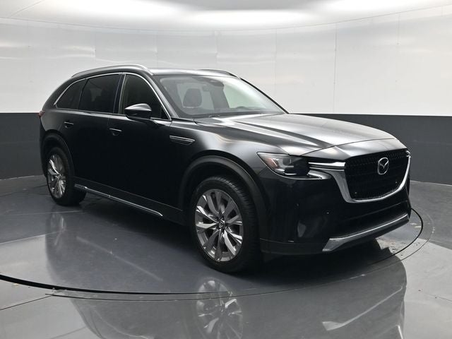 2024 Mazda Mazda CX-90 3.3 Turbo Premium