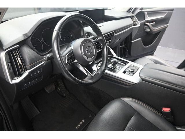 2024 Mazda Mazda CX-90 3.3 Turbo Premium
