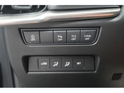 2024 Mazda Mazda CX-90 3.3 Turbo Premium