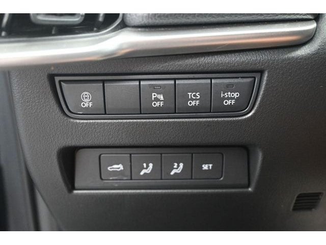 2024 Mazda Mazda CX-90 3.3 Turbo Premium
