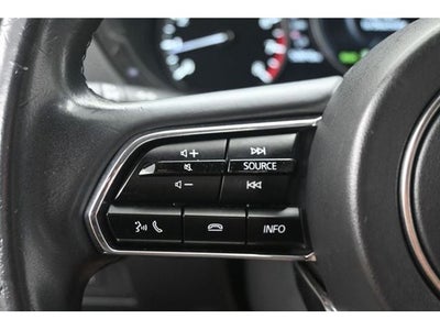 2024 Mazda Mazda CX-90 3.3 Turbo Premium