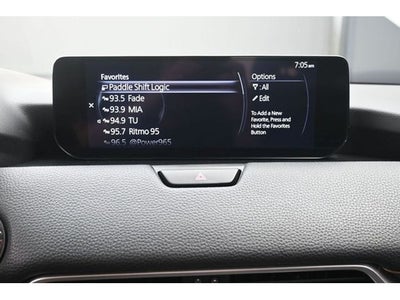 2024 Mazda Mazda CX-90 3.3 Turbo Premium