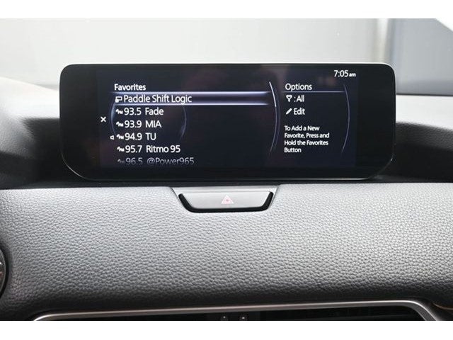 2024 Mazda Mazda CX-90 3.3 Turbo Premium