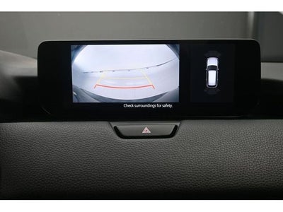 2024 Mazda Mazda CX-90 3.3 Turbo Premium