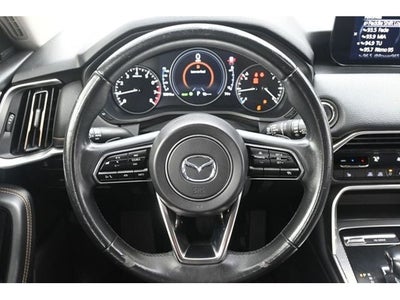 2024 Mazda Mazda CX-90 3.3 Turbo Premium