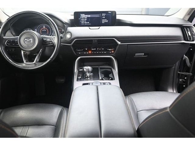 2024 Mazda Mazda CX-90 3.3 Turbo Premium