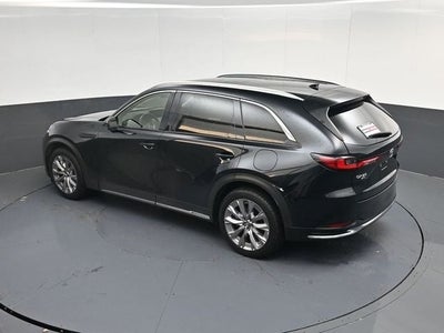 2024 Mazda Mazda CX-90 3.3 Turbo Premium