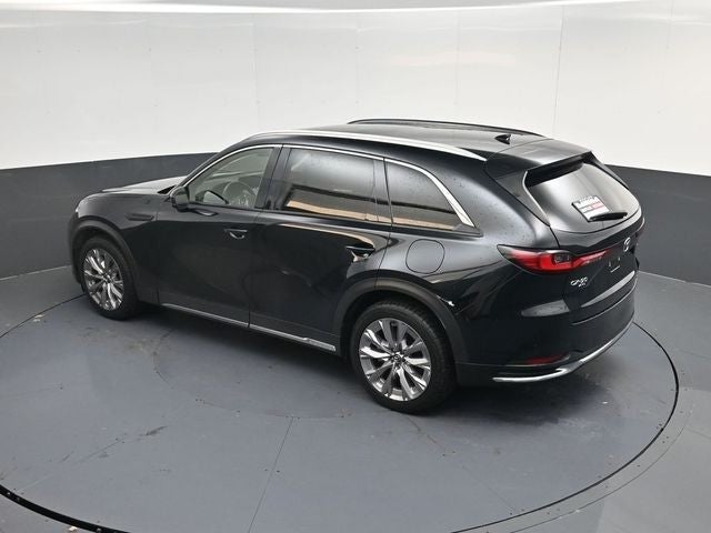 2024 Mazda Mazda CX-90 3.3 Turbo Premium