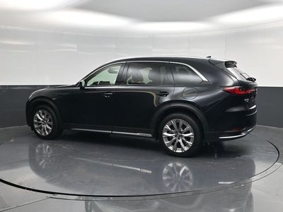 2024 Mazda Mazda CX-90 3.3 Turbo Premium