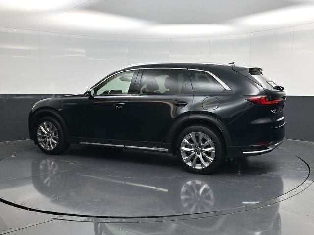 2024 Mazda Mazda CX-90 3.3 Turbo Premium