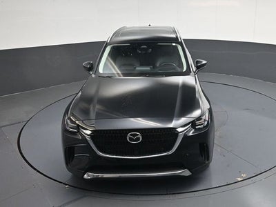 2024 Mazda Mazda CX-90 3.3 Turbo Premium