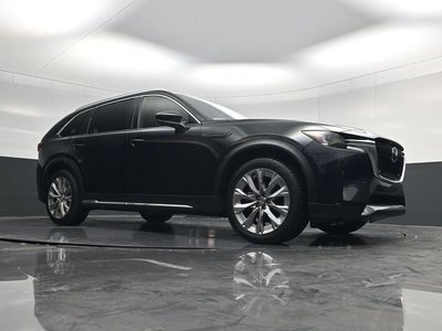 2024 Mazda Mazda CX-90 3.3 Turbo Premium