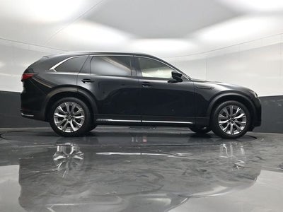 2024 Mazda Mazda CX-90 3.3 Turbo Premium
