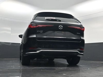 2024 Mazda Mazda CX-90 3.3 Turbo Premium