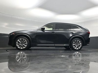 2024 Mazda Mazda CX-90 3.3 Turbo Premium
