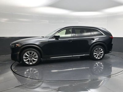 2024 Mazda Mazda CX-90 3.3 Turbo Premium