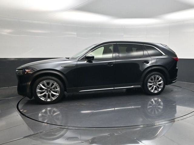 2024 Mazda Mazda CX-90 3.3 Turbo Premium