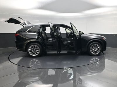 2024 Mazda Mazda CX-90 3.3 Turbo Premium