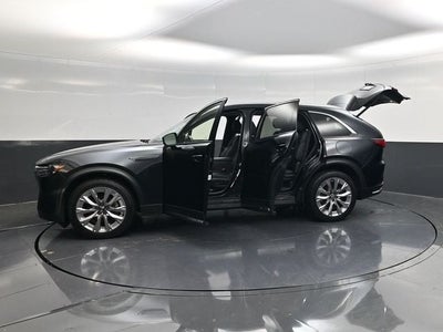 2024 Mazda Mazda CX-90 3.3 Turbo Premium
