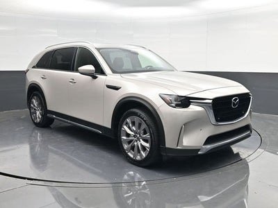 2024 Mazda Mazda CX-90 3.3 Turbo Premium