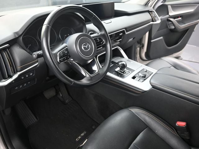 2024 Mazda Mazda CX-90 3.3 Turbo Premium