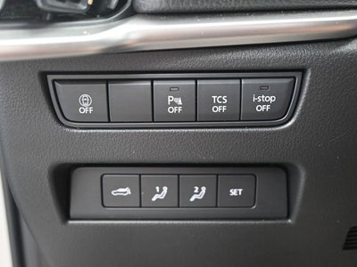 2024 Mazda Mazda CX-90 3.3 Turbo Premium