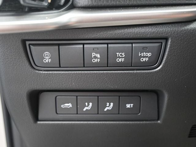 2024 Mazda Mazda CX-90 3.3 Turbo Premium