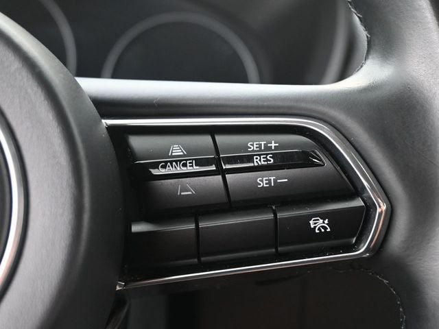 2024 Mazda Mazda CX-90 3.3 Turbo Premium