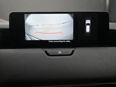 2024 Mazda Mazda CX-90 3.3 Turbo Premium