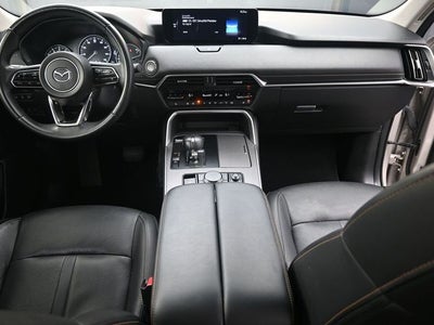 2024 Mazda Mazda CX-90 3.3 Turbo Premium