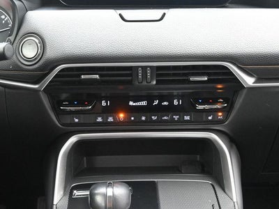 2024 Mazda Mazda CX-90 3.3 Turbo Premium