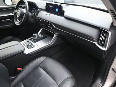 2024 Mazda Mazda CX-90 3.3 Turbo Premium