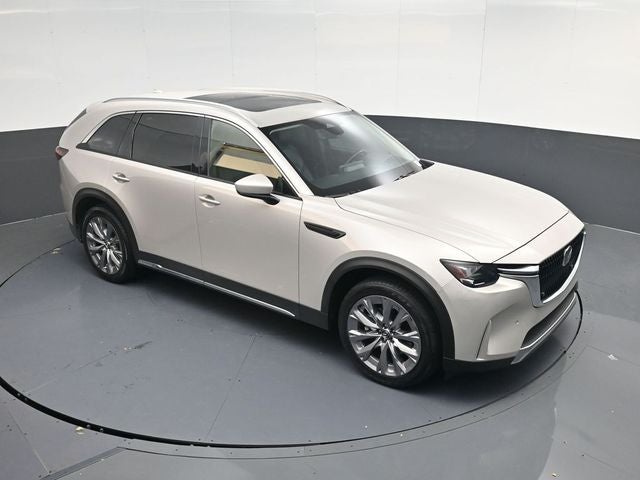2024 Mazda Mazda CX-90 3.3 Turbo Premium