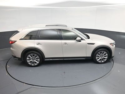 2024 Mazda Mazda CX-90 3.3 Turbo Premium