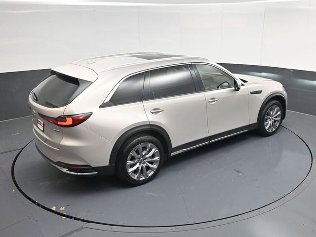 2024 Mazda Mazda CX-90 3.3 Turbo Premium