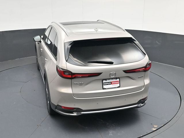 2024 Mazda Mazda CX-90 3.3 Turbo Premium