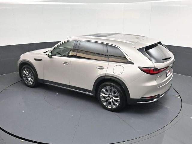 2024 Mazda Mazda CX-90 3.3 Turbo Premium