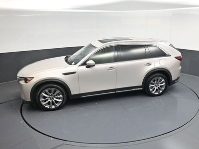 2024 Mazda Mazda CX-90 3.3 Turbo Premium