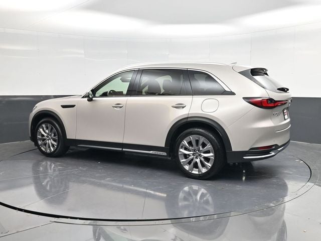 2024 Mazda Mazda CX-90 3.3 Turbo Premium