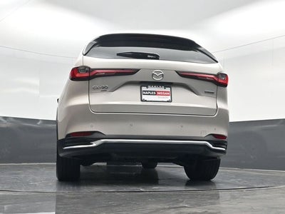 2024 Mazda Mazda CX-90 3.3 Turbo Premium