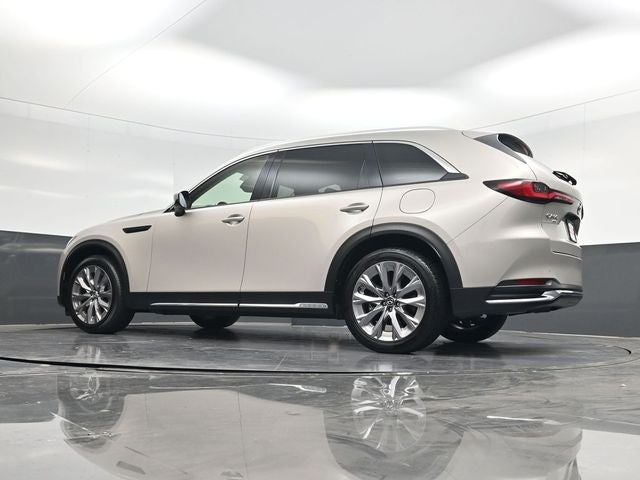 2024 Mazda Mazda CX-90 3.3 Turbo Premium